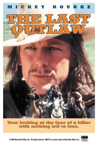 THE LAST OUTLAW