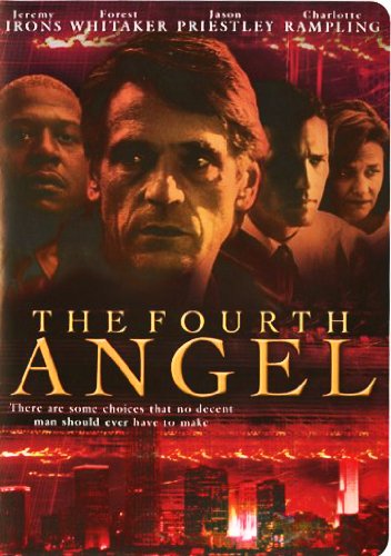 THE FOURTH ANGEL (2001)