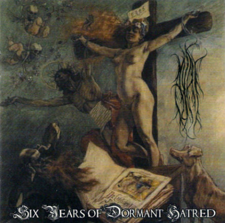 AYAT  - SIX YEARS OF DORMANT HATRED