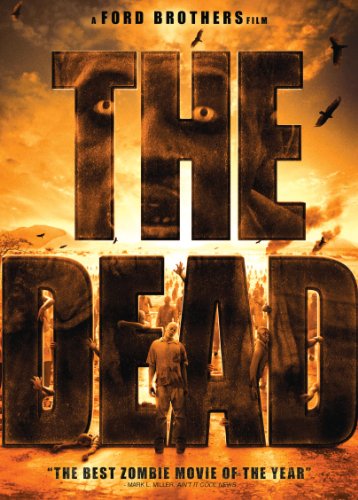 THE DEAD