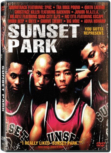 SUNSET PARK (SOUS-TITRES FRANAIS) [IMPORT]