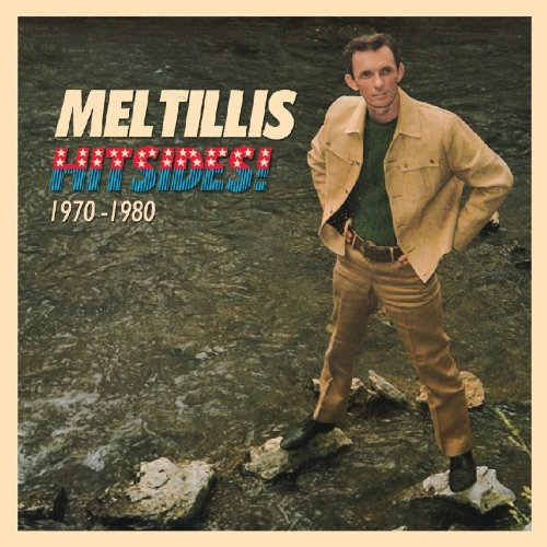 TILLIS,MEL - HITSIDE! 1970-1979