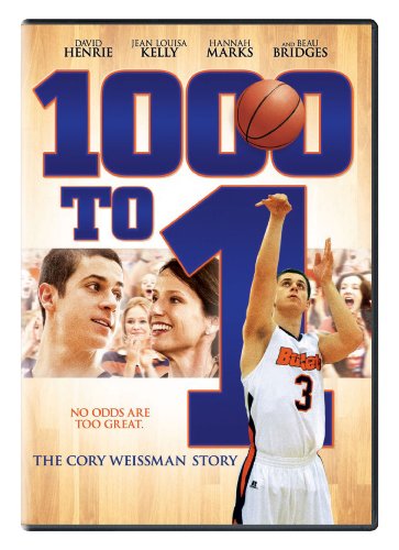 1000 TO 1: THE CORY WEISSMAN STORY [IMPORT]