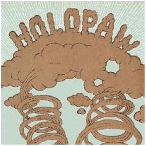 HOLOPAW - QUIT +/OR FIGHT