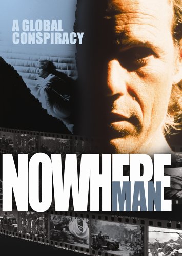 NOWHERE MAN: THE COMPLETE SERIES