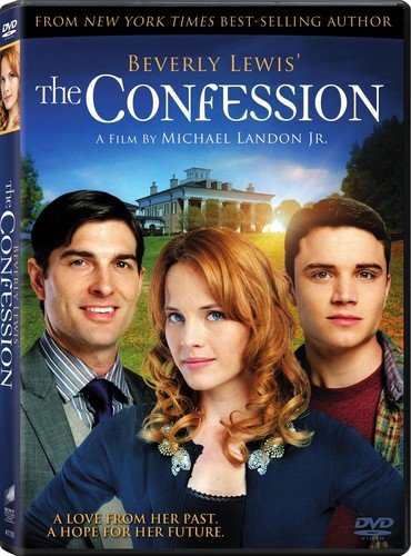 BEVERLY LEWIS' THE CONFESSION (SOUS-TITRES FRANAIS)