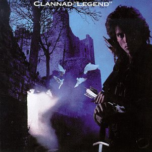 CLANNAD - LEGEND