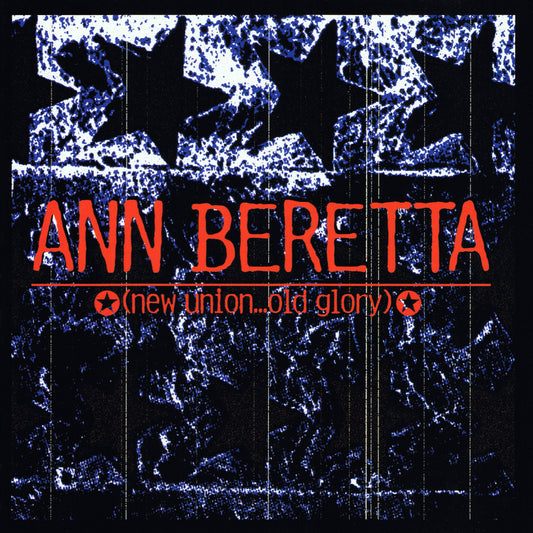 ANN BERETTA  - NEW UNION... OLD GLORY