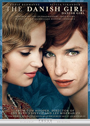 THE DANISH GIRL