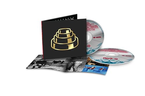 DEVO  - 50 YEARS OF DE-EVOLUTION 1973-2023 (2CDS