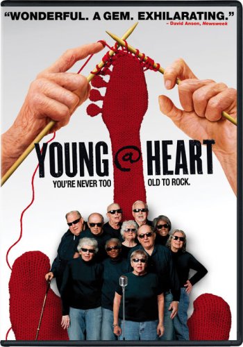 YOUNG AT HEART (SOUS-TITRES FRANAIS)