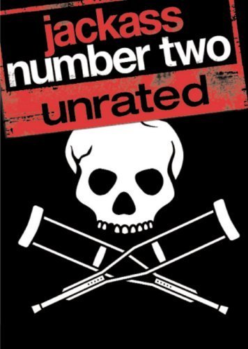 JACKASS NUMBER TWO (UNRATED WIDESCREEN EDITION)