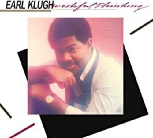 KLUGH, EARL  - WISHFUL THINKING