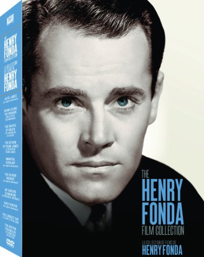 THE HENRY FONDA FILM COLLECTION