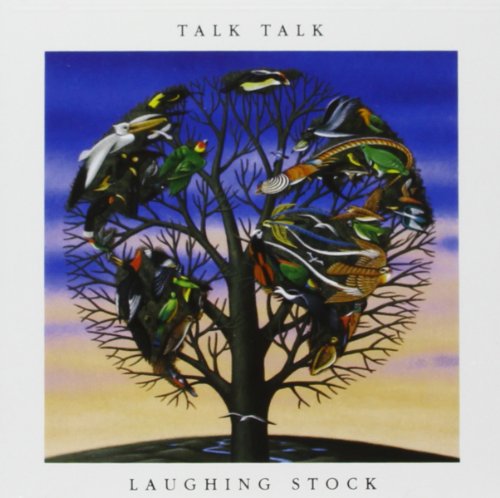 TALK TALK - LAUGHING STOCK