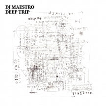 DJ MAESTRO - DEEP TRIP [CD]