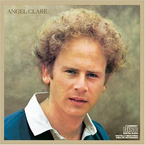 GARFUNKEL, ART - ANGEL CLARE