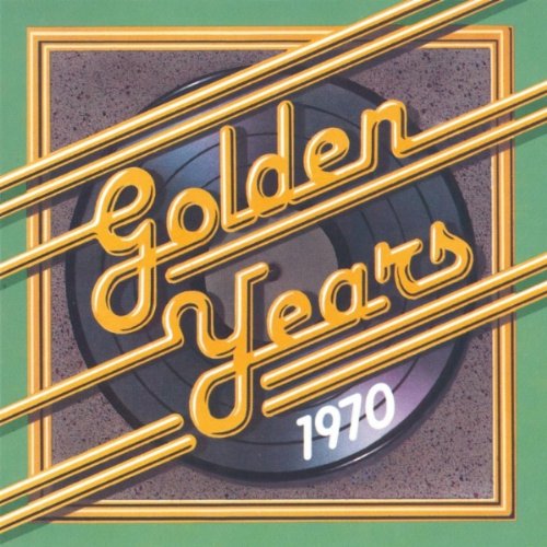 VARIOUS  - GOLDEN YEARS, VOL. 16