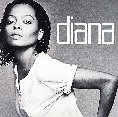 ROSS, DIANA - DIANA (REMASTERED)