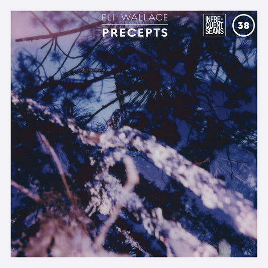 WALLACE, ELI - PRECEPTS
