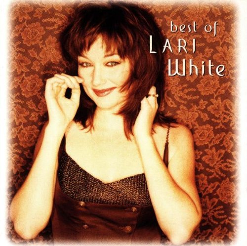 WHITE, LARI - BEST OF