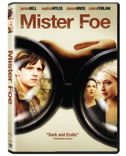 MISTER FOE