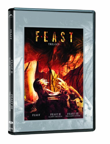 FEAST: THE COMPLETE COLLECTION