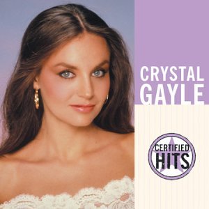 GAYLE, CRYSTAL - CERTIFIED HITS