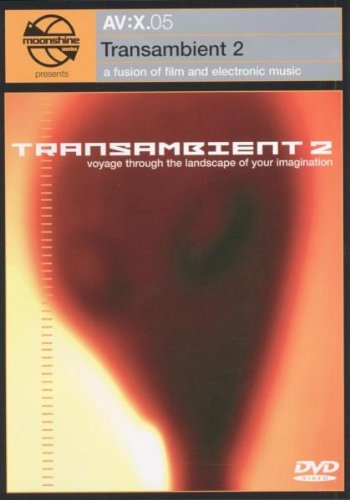 AV X05: TRANSAMBIENT 2 [IMPORT]