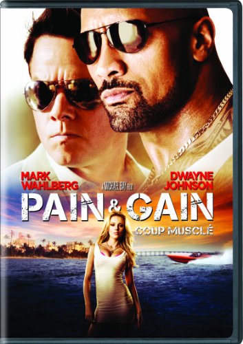 PAIN & GAIN (BILINGUAL)