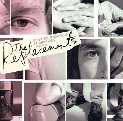 REPLACEMENTS, THE - THE BEST OF