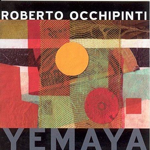 OCCHIPINTI,ROBERTO - YEMAYA