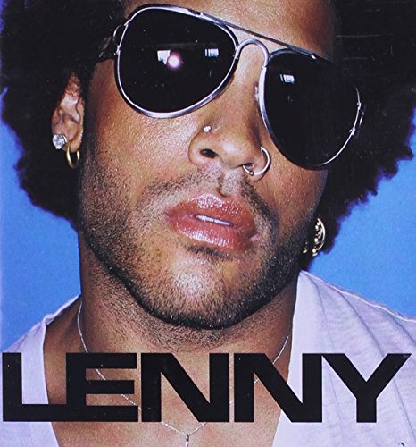 KRAVITZ, LENNY - LENNY