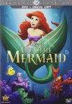 THE LITTLE MERMAID: DIAMOND EDITION (BILINGUAL)