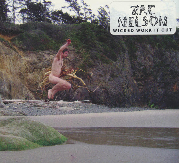 NELSON, ZAC  - WICKED WORK IT OUT
