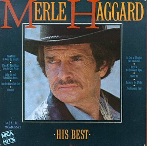 HAGGARD, MERLE - HIS BEST