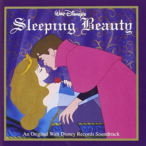 SOUNDTRACK - SLEEPING BEAUTY