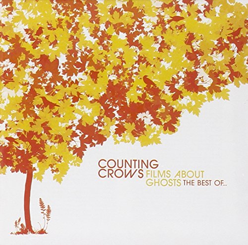 COUNTING CROWS - FILMS ABOUT GHOSTS