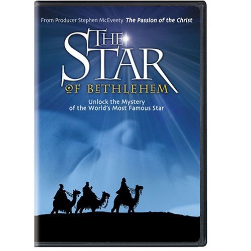 STAR OF BETHLEHEM, THE