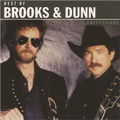 BROOKS & DUNN - COLLECTIONS