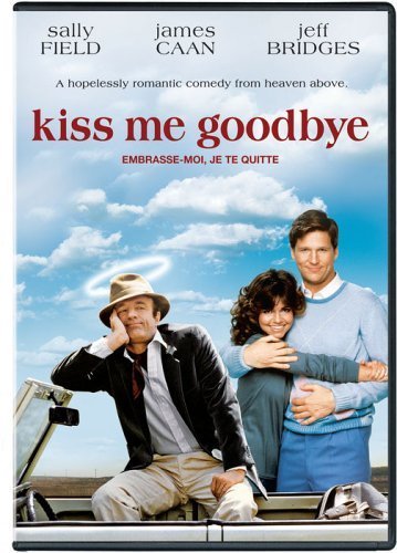 KISS ME GOODBYE (EMBRASSE-MOI, JE TE QUITTE) (BILINGUAL)