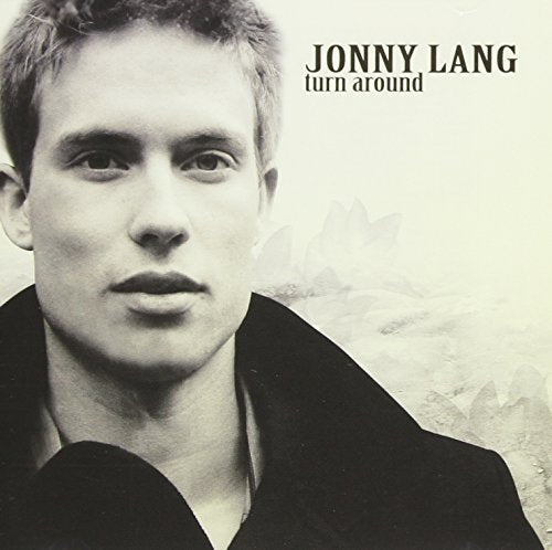 LANG, JONNY - TURN AROUND