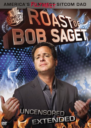 ROAST OF BOB SAGET