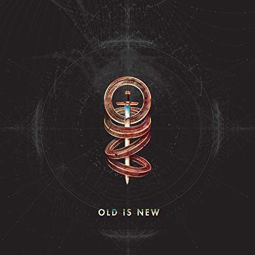 TOTO - OLD IS NEW (VINYL)