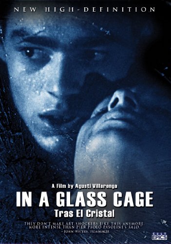 IN A GLASS CAGE [IMPORT]