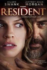 THE RESIDENT (LA RSIDENTE)