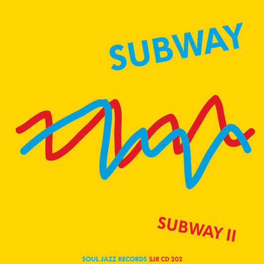 SUBWAY  - II