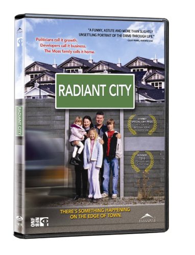 RADIANT CITY