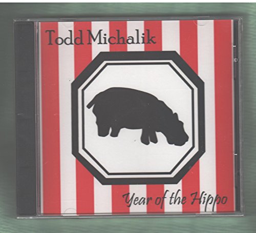 MICHALIK, TODD - YEAR OF THE HIPPO