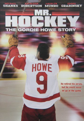 MR. HOCKEY: THE GORDIE HOWE STORY